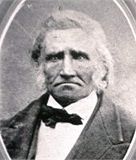 James Jenkins (1803-1892) Profile